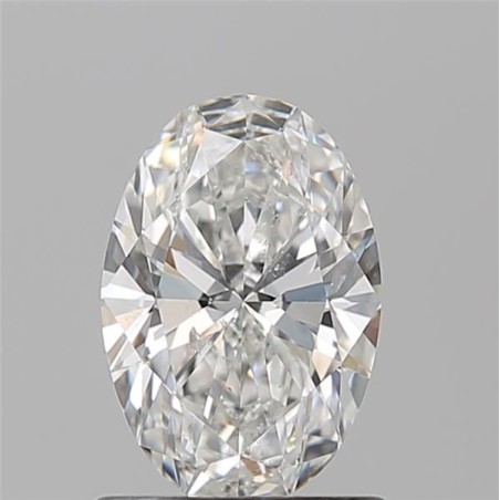 Diament szlif owalny, 1.01ct, SI2, F, GIA 2537455668